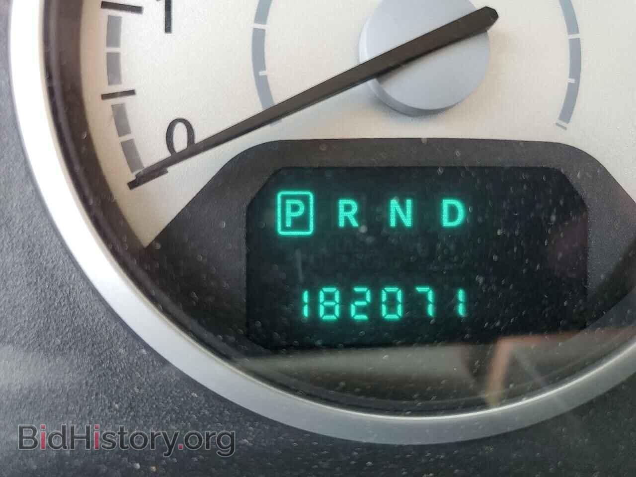 2010 CHRYSLER MINIVAN - VIN: 2A4RR4DE0AR108145 - Photo 8