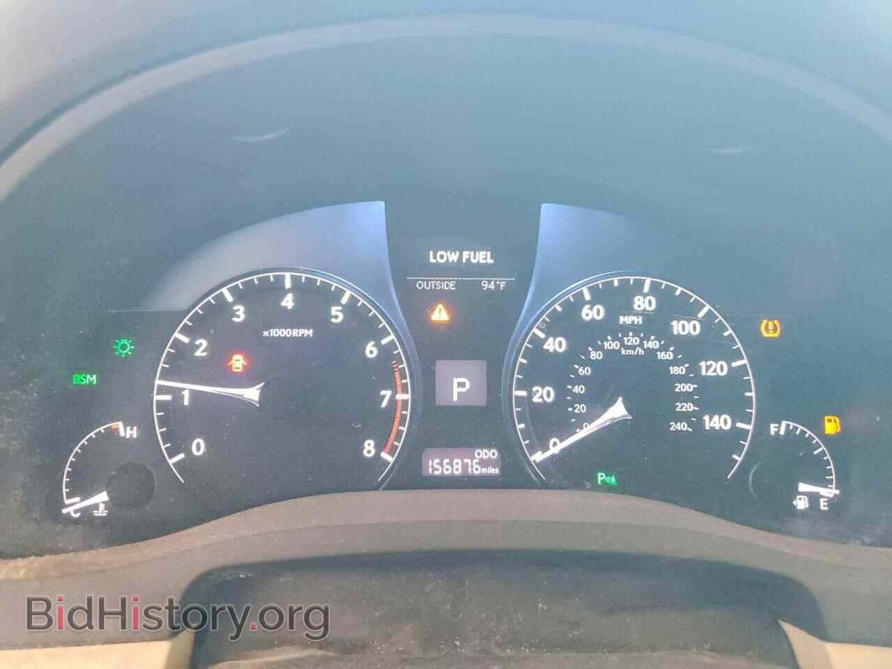 2014 LEXUS RX350 - VIN: 2T2BK1BA0EC250443 - Photo 9