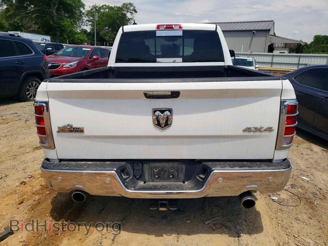2017 RAM 1500 - VIN: 1C6RR7GTXHS503564 - Фото 6