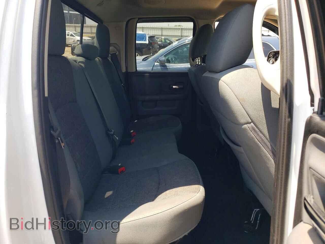 2017 RAM 1500 - VIN: 1C6RR7GTXHS503564 - Фото 10