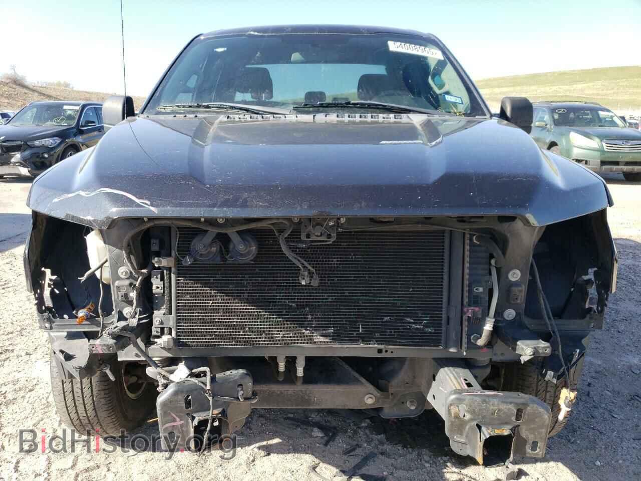 2015 FORD F-150 - VIN: 1FTEX1C84FKF16500 - Фото 5