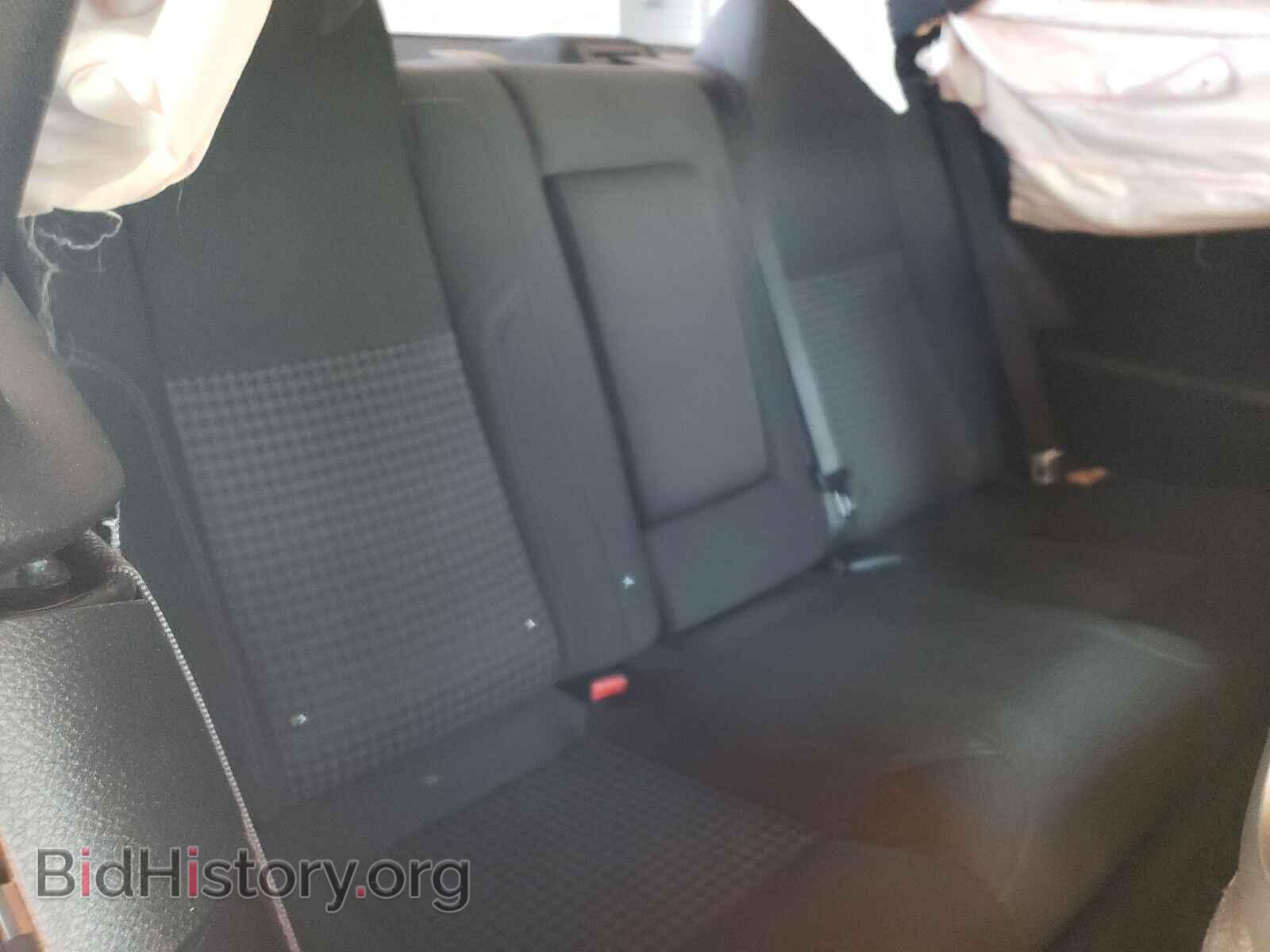 2018 DODGE CHALLENGER - VIN: 2C3CDZAG0JH339277 - Photo 6