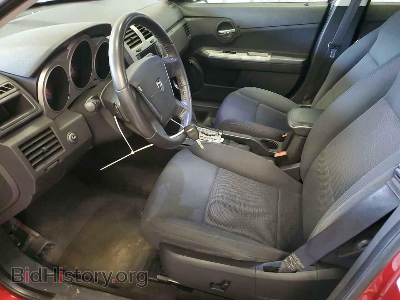 2010 DODGE AVENGER - VIN: 1B3CC1FB8AN223010 - Фото 7