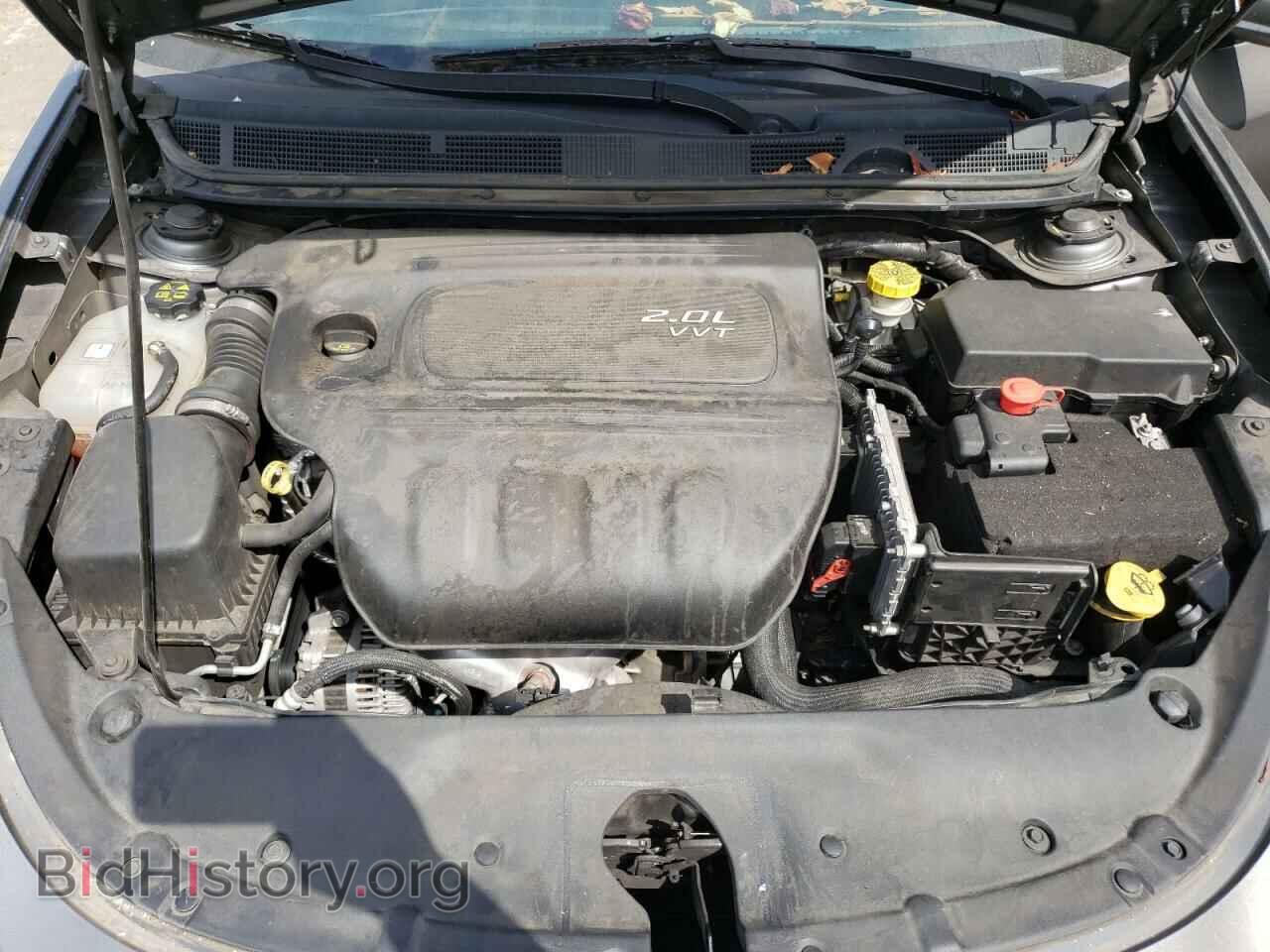 2013 DODGE DART - VIN: 1C3CDFAA9DD105120 - Фото 7