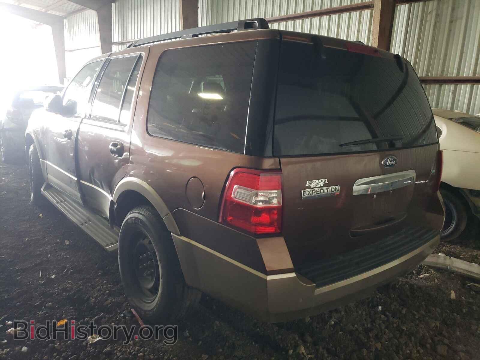 2011 FORD EXPEDITION - VIN: 1FMJU1H55BEF38516 - Фото 3