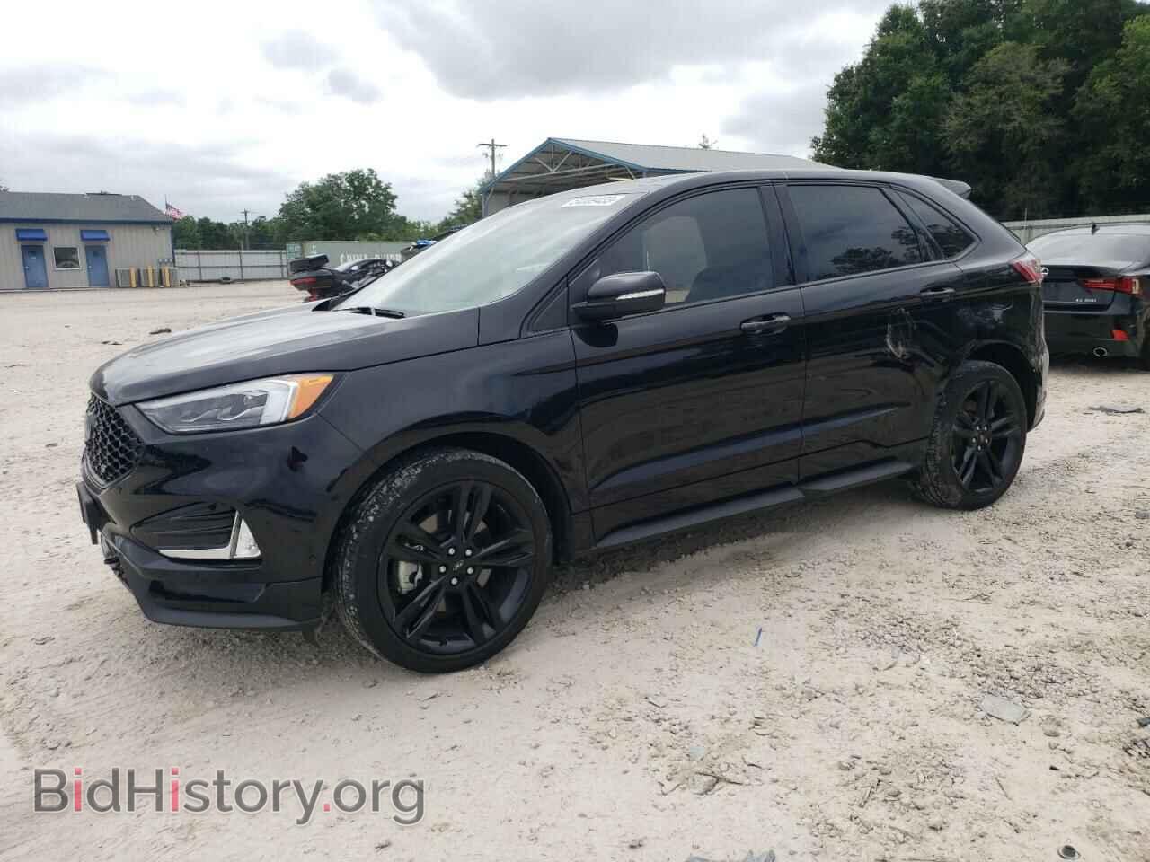 Photo 2FMPK4AP6LBA26340 - FORD EDGE 2020