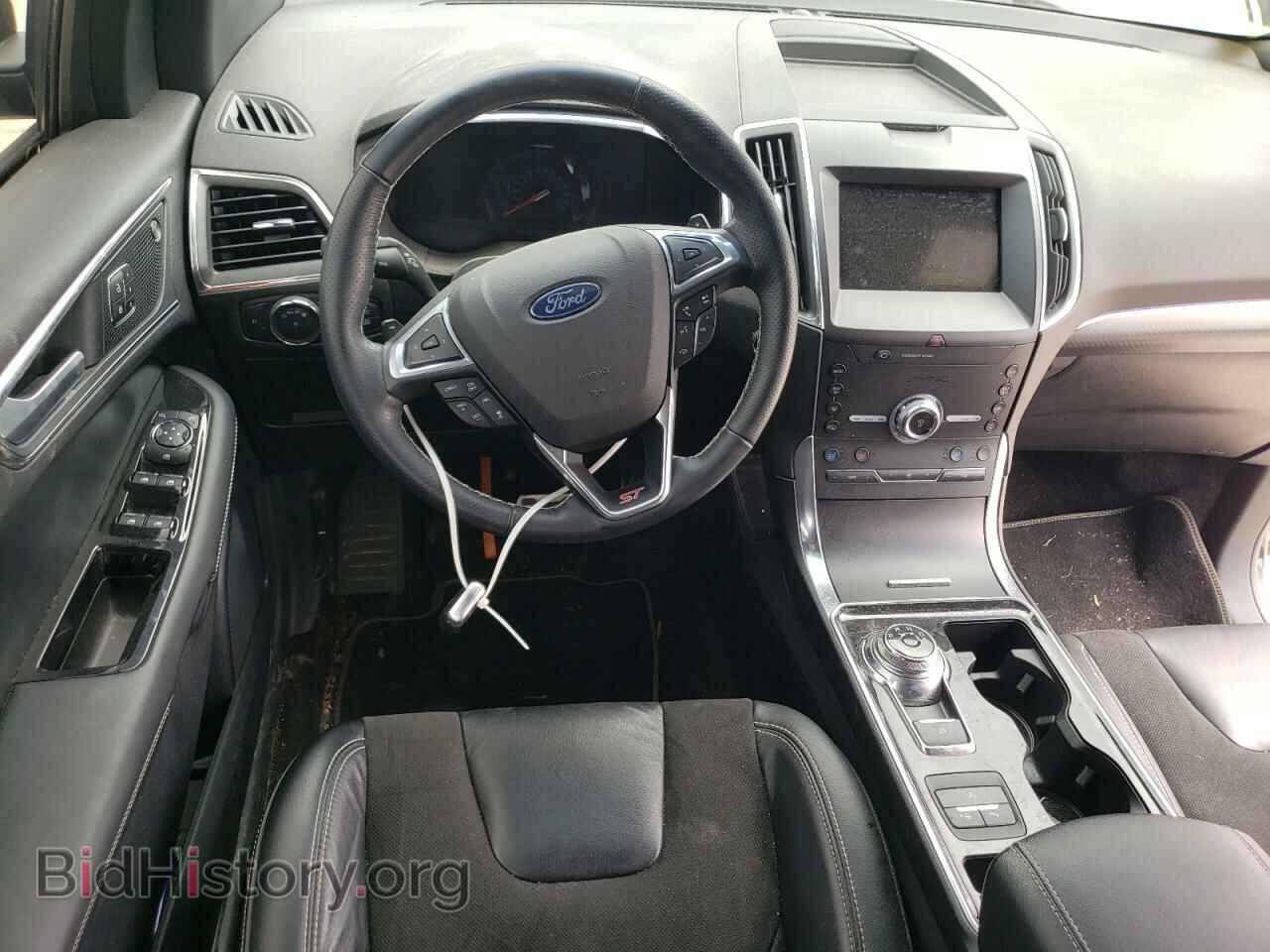 2020 FORD EDGE - VIN: 2FMPK4AP6LBA26340 - Photo 8