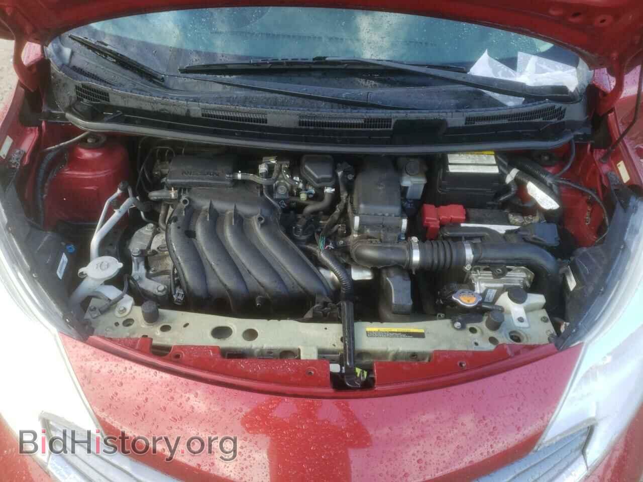 2016 NISSAN VERSA - VIN: 3N1CE2CP7GL367741 - Photo 7