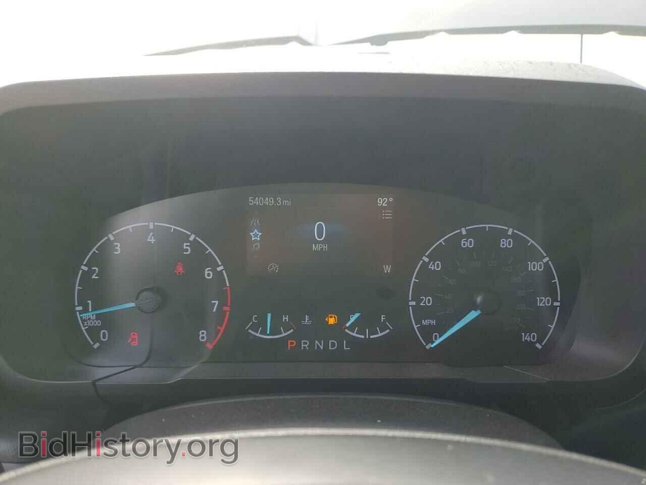 2023 FORD MAVERICK - VIN: 3FTTW8E98PRA53671 - Фото 9