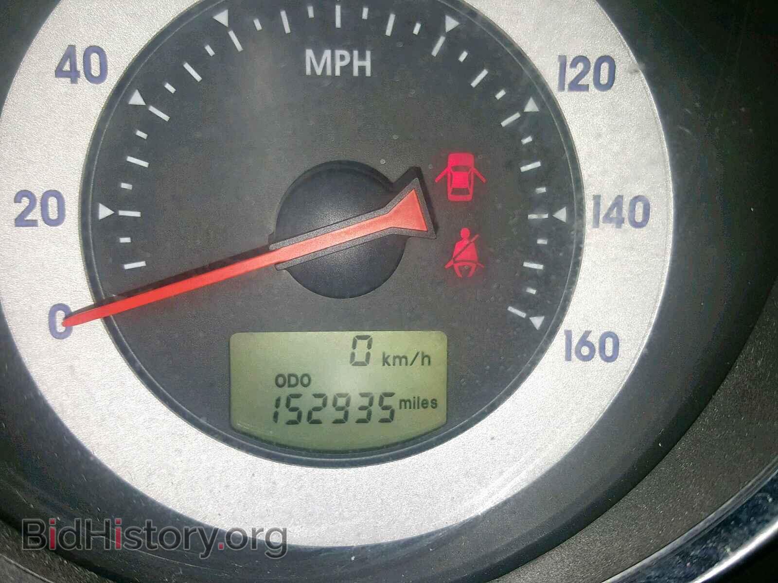 2006 MITSUBISHI ECLIPSE - VIN: 4A3AK24F46E050207 - Photo 8