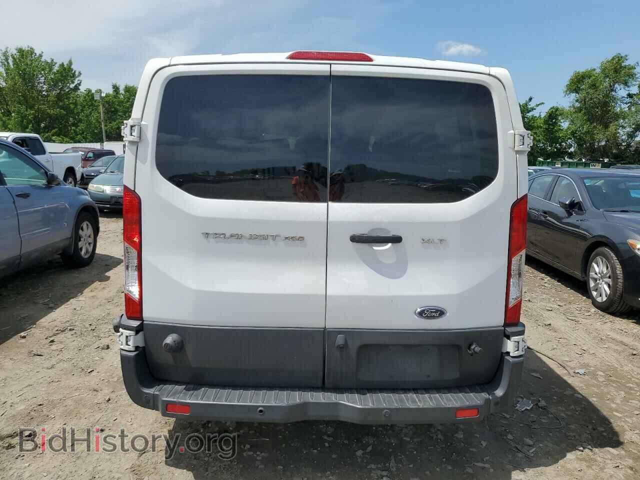 2015 FORD TRANSIT - VIN: 1FBZX2ZM0FKA92135 - Фото 6