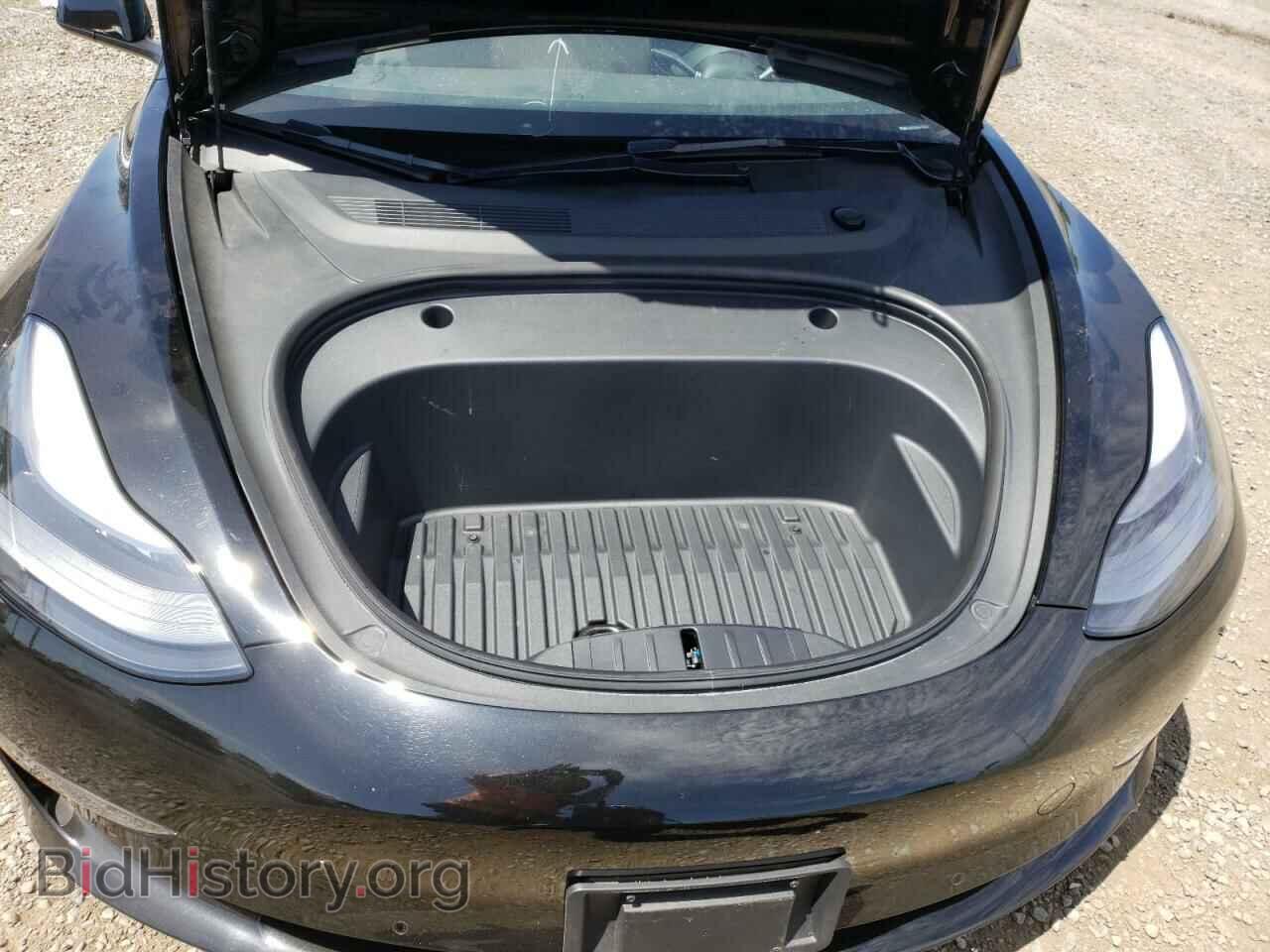 2021 TESLA MODEL 3 - VIN: 5YJ3E1EA2MF091530 - Photo 7