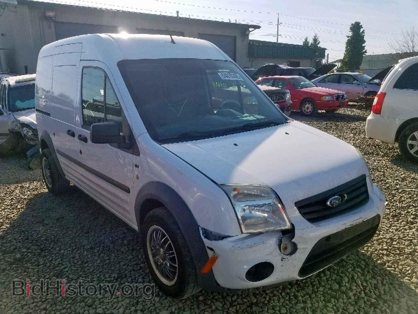 Фотография NM0LS7DN2AT034430 - FORD TRANSIT CO 2010