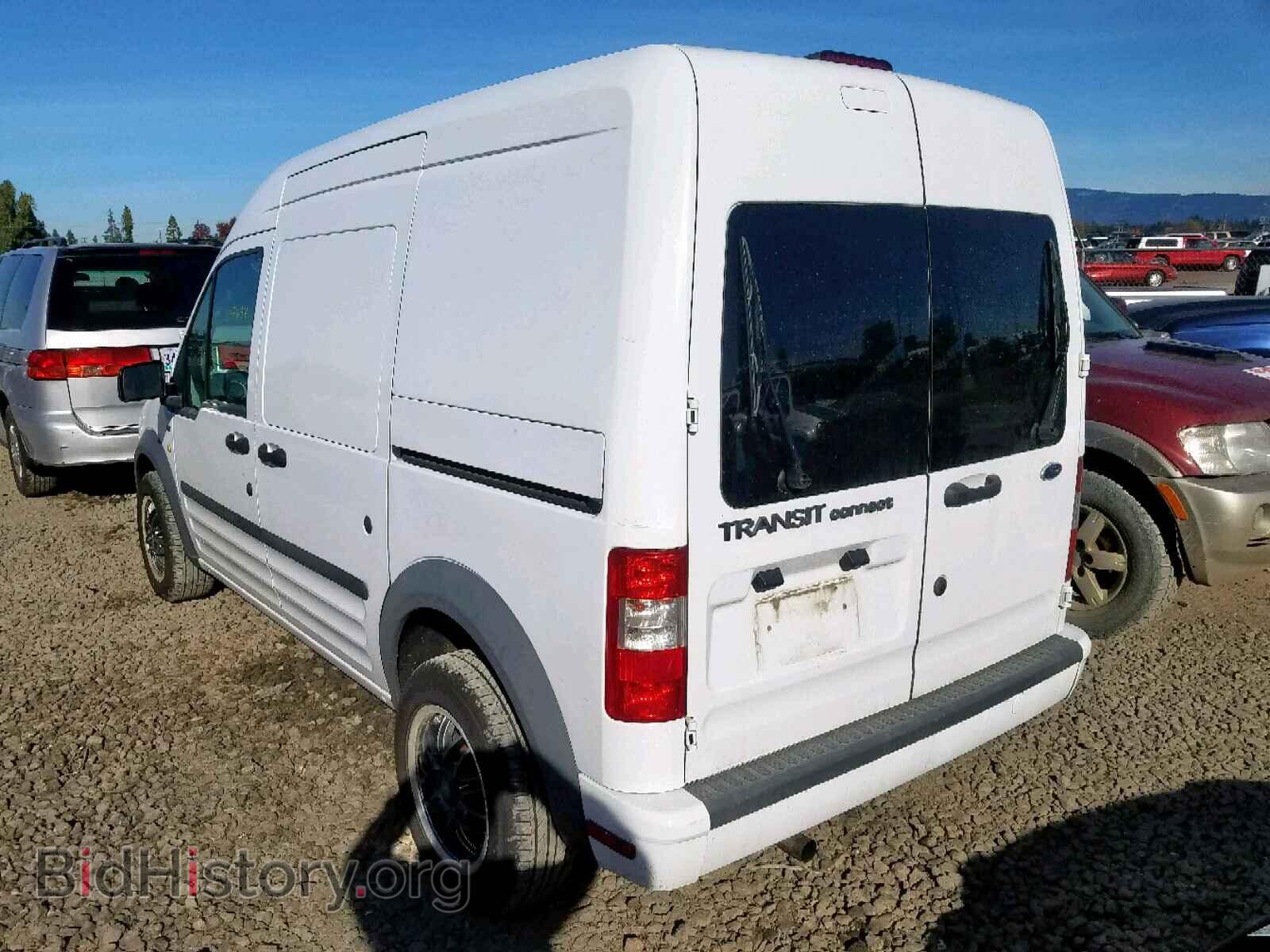 2010 FORD TRANSIT CO - VIN: NM0LS7DN2AT034430 - Фото 3
