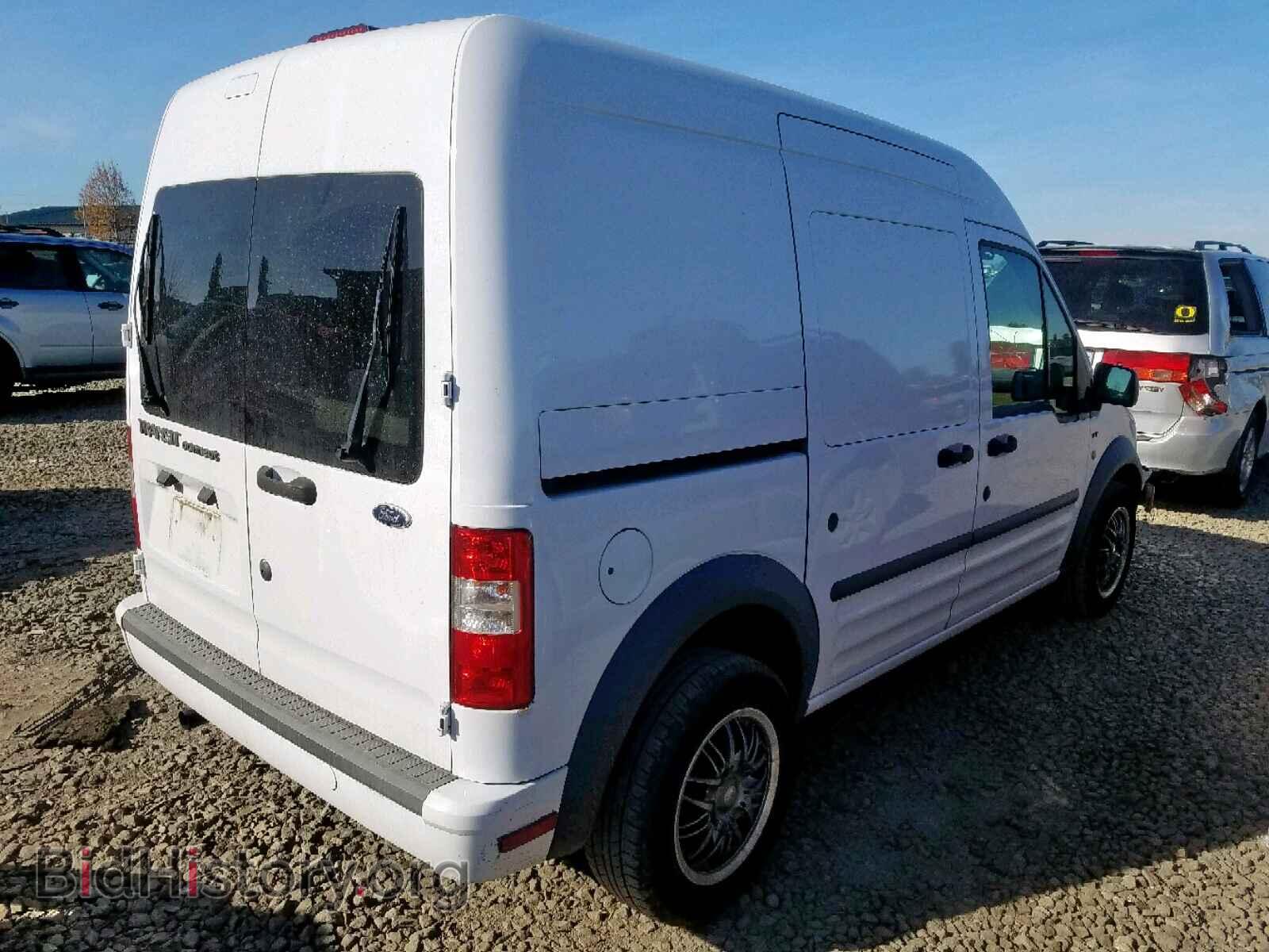 2010 FORD TRANSIT CO - VIN: NM0LS7DN2AT034430 - Фото 4