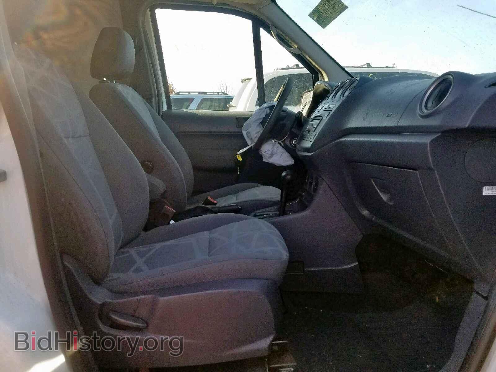 2010 FORD TRANSIT CO - VIN: NM0LS7DN2AT034430 - Фото 5