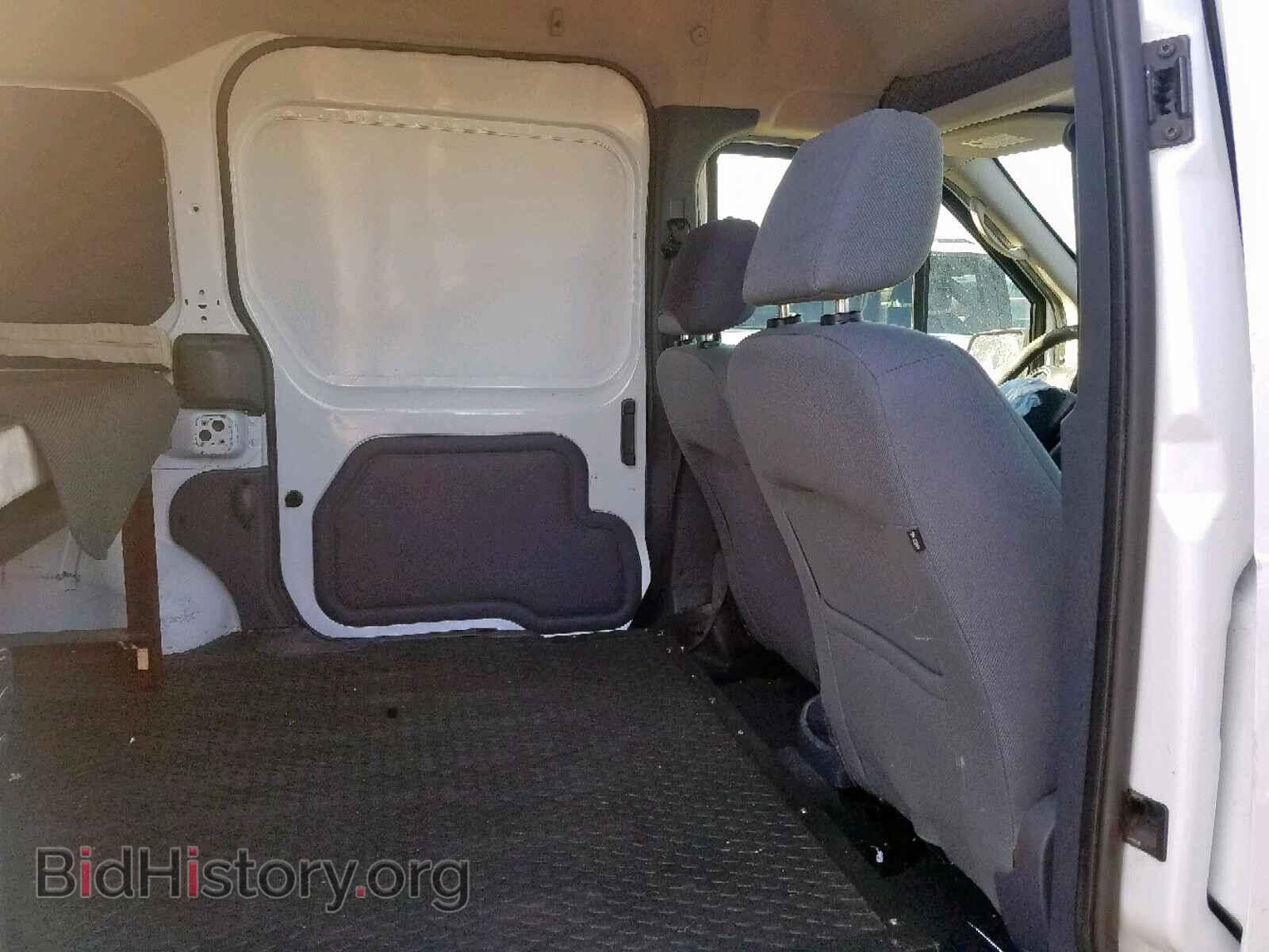 2010 FORD TRANSIT CO - VIN: NM0LS7DN2AT034430 - Фото 6