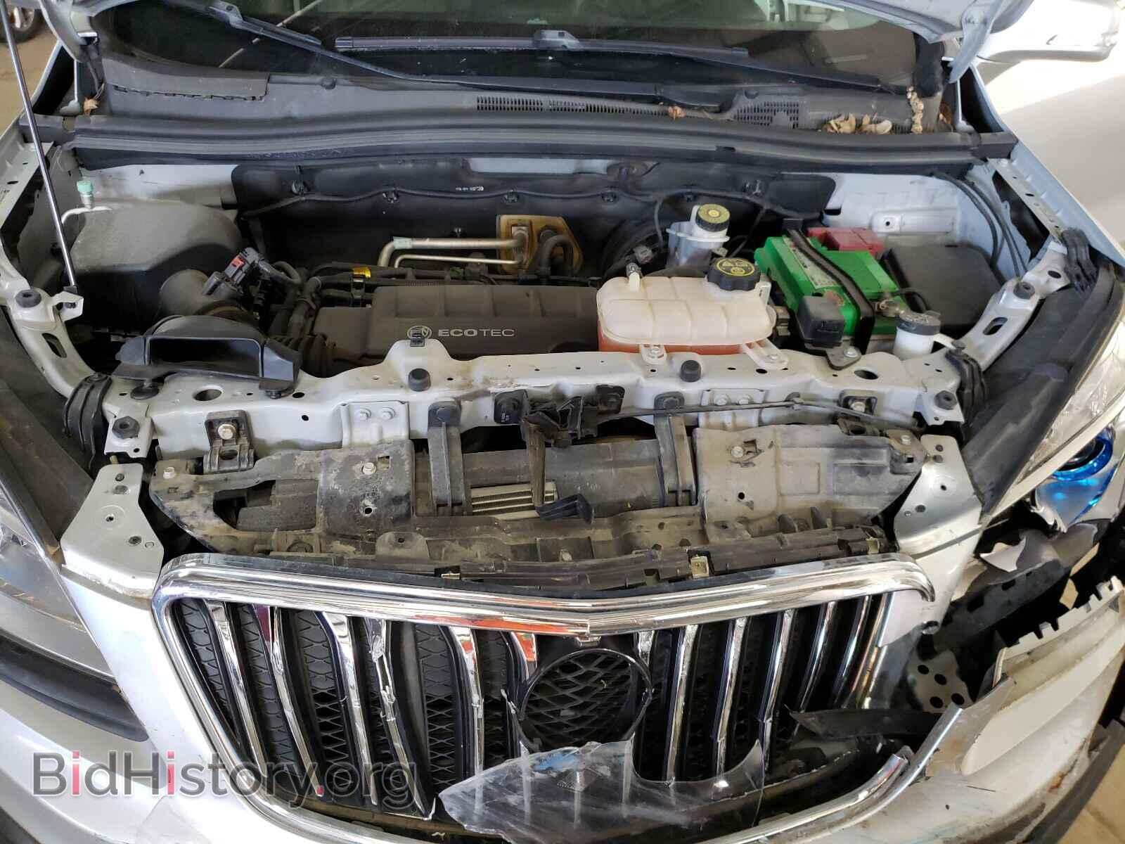 2014 BUICK ENCORE - VIN: KL4CJBSB1EB517270 - Photo 7