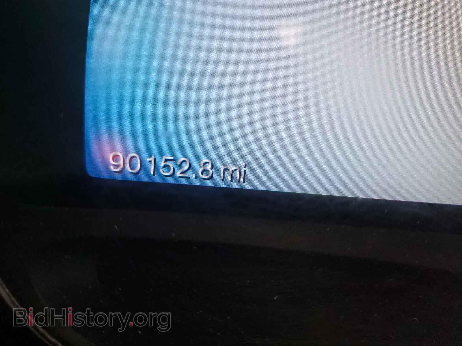 2013 FORD EDGE - VIN: 2FMDK4KC4DBA14560 - Photo 8