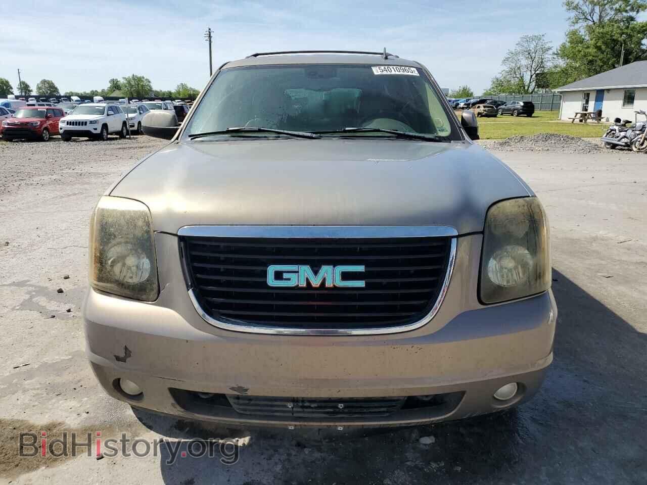 2007 GMC YUKON - VIN: 1GKFK16387J173009 - Фото 5