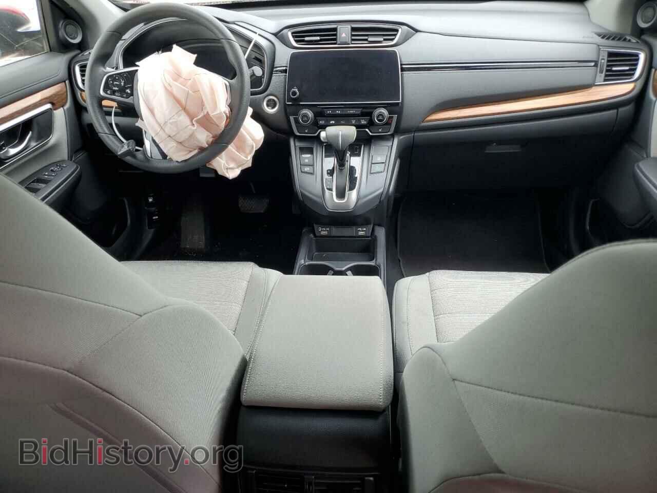 2021 HONDA CRV - VIN: 7FARW2H54ME010978 - Фото 8