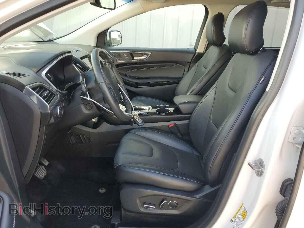 2018 FORD EDGE - VIN: 2FMPK4K8XJBB02260 - Photo 7
