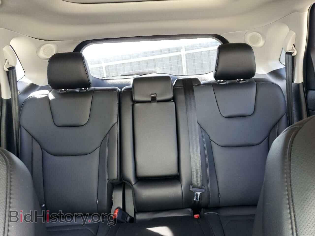 2018 FORD EDGE - VIN: 2FMPK4K8XJBB02260 - Photo 10