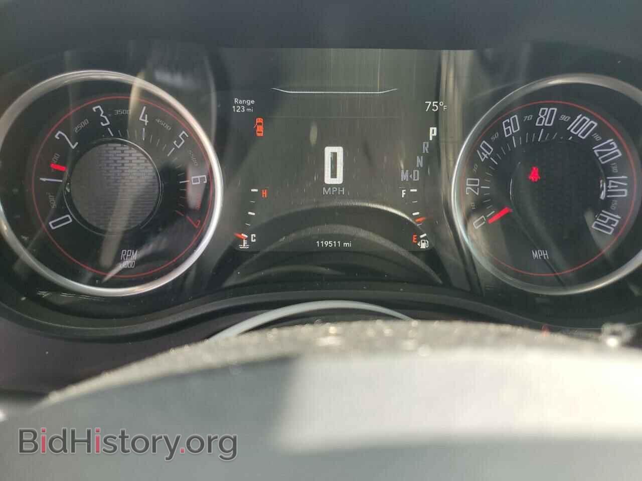 2019 DODGE CHALLENGER - VIN: 2C3CDZAG6KH746800 - Фото 9