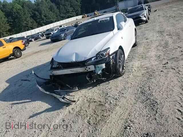 2013 LEXUS IS - VIN: JTHFF2C28D2527648 - Фото 14