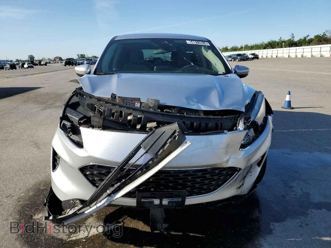 2020 FORD ESCAPE - VIN: 1FMCU0G60LUA36274 - Photo 5