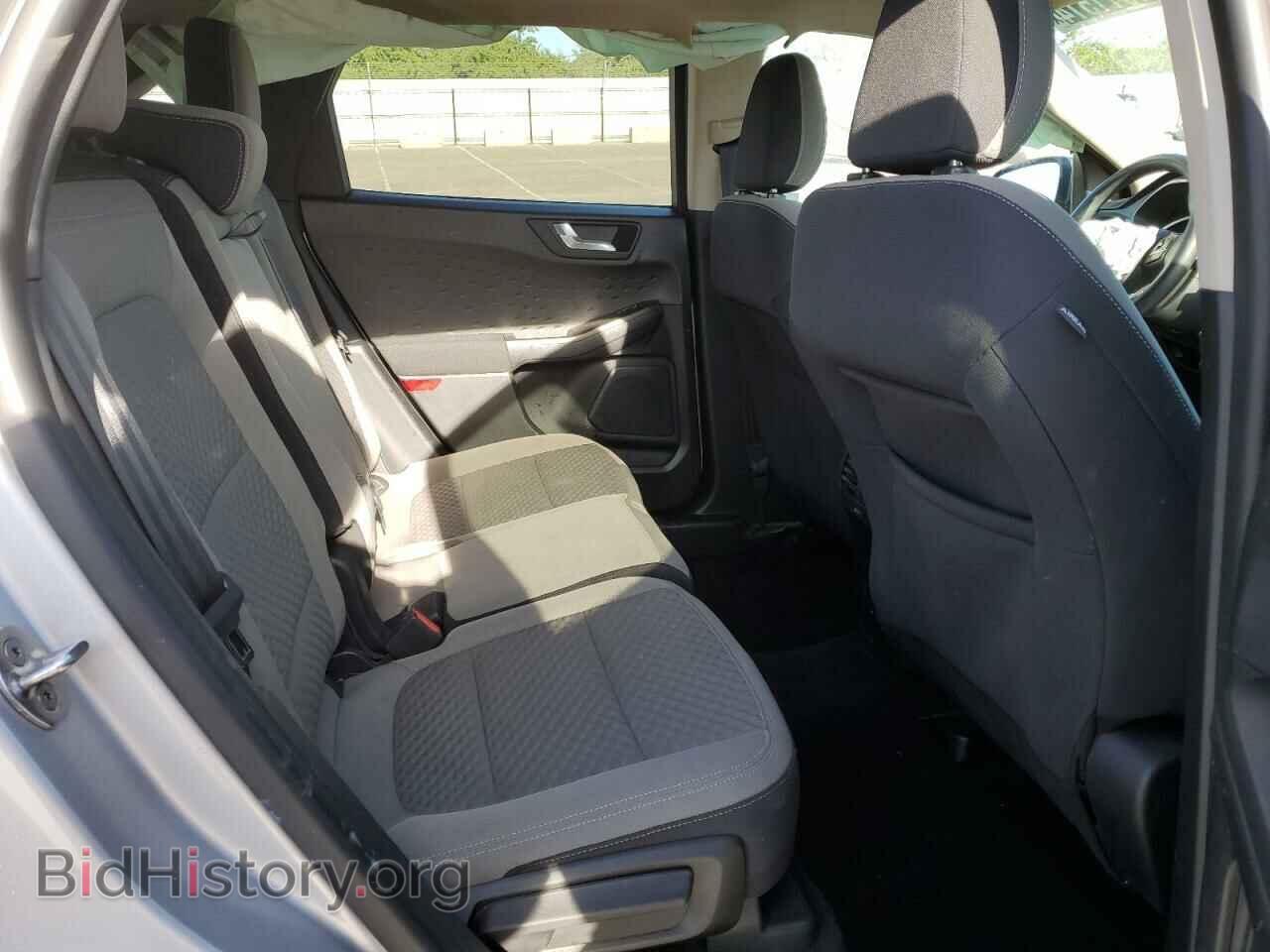 2020 FORD ESCAPE - VIN: 1FMCU0G60LUA36274 - Photo 10