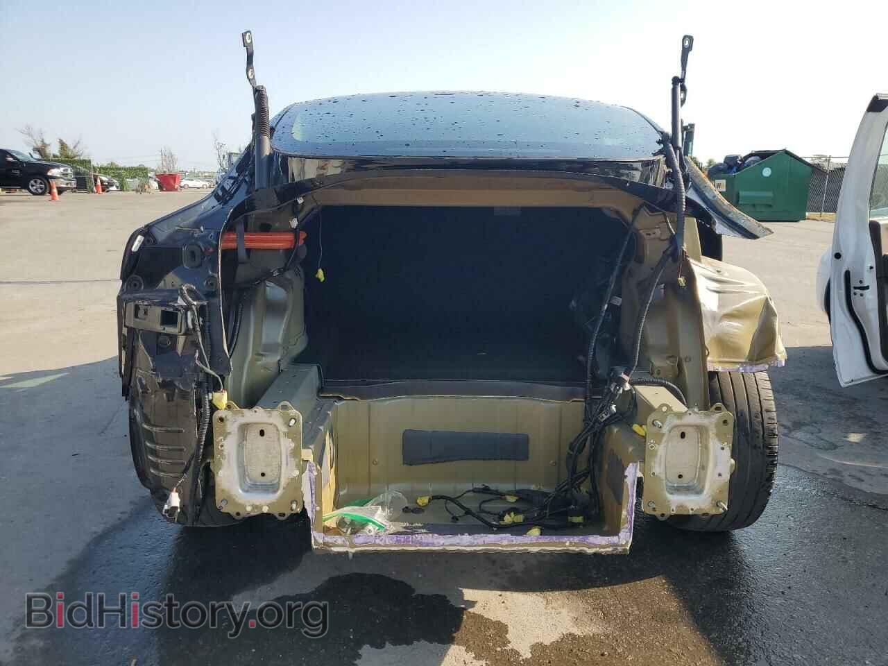2022 TESLA MODEL 3 - VIN: 5YJ3E1EA2NF184825 - Фото 6