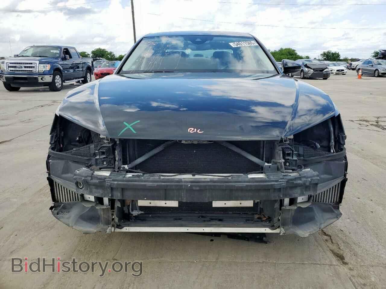2020 AUDI A8 - VIN: WAU8DAF88LN003646 - Photo 5
