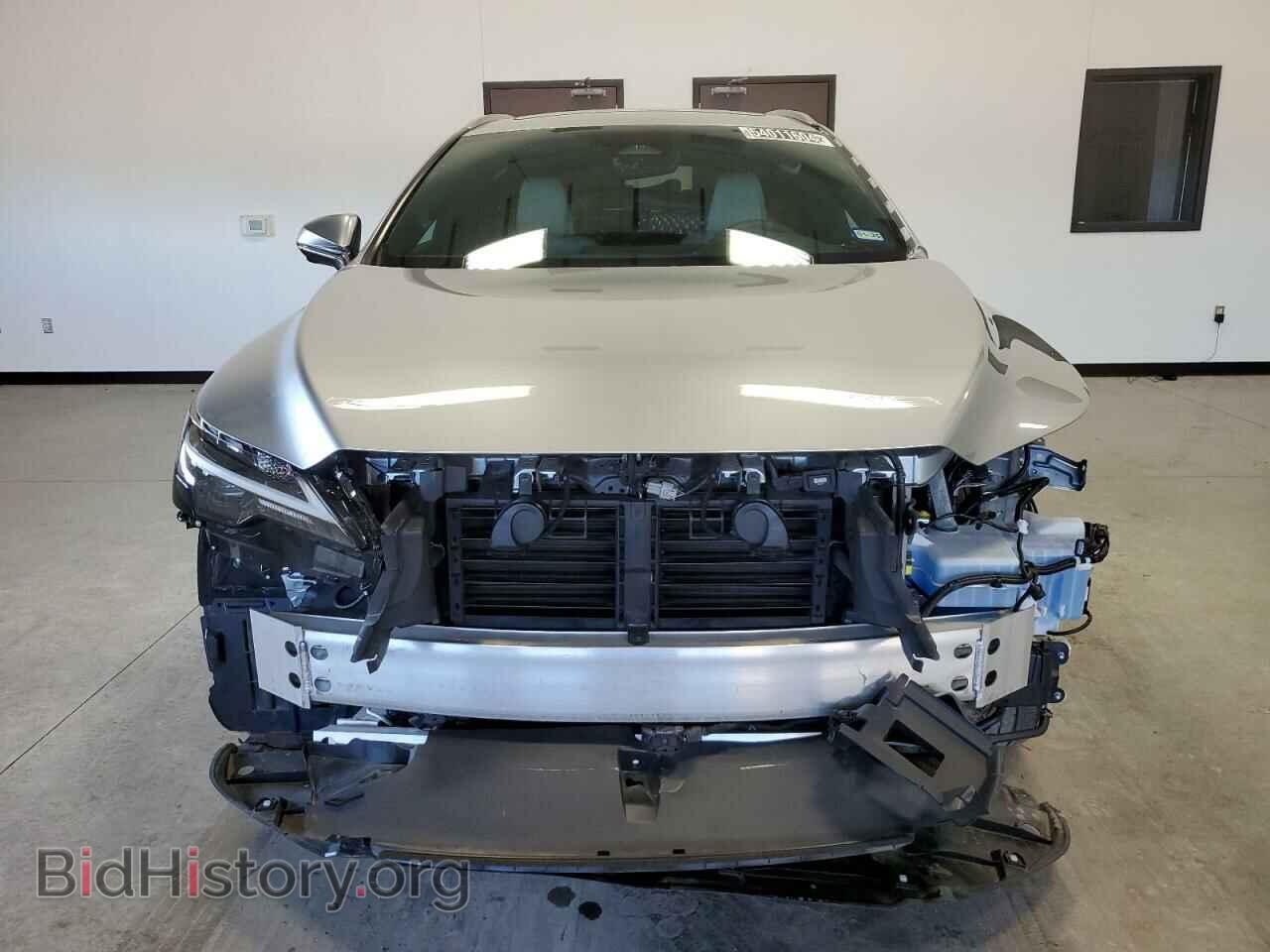 2023 LEXUS RX 350H BA - VIN: 2T2BBMCA3PC003789 - Фото 5