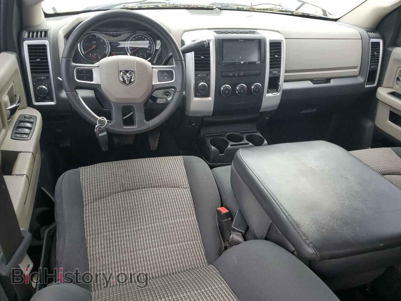 2011 DODGE All Models - VIN: 1D7RV1GP4BS697977 - Фото 8