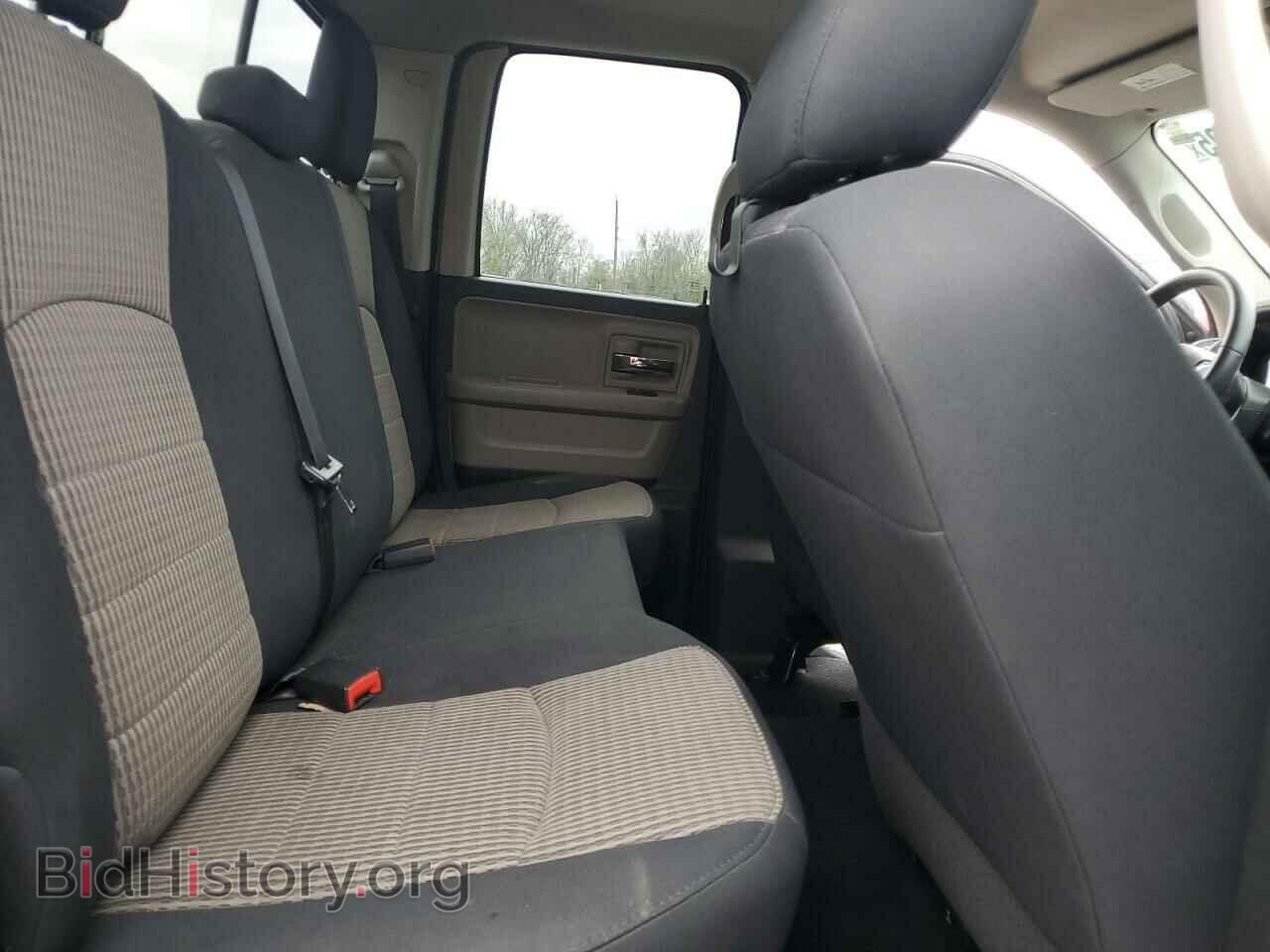 2011 DODGE All Models - VIN: 1D7RV1GP4BS697977 - Фото 10