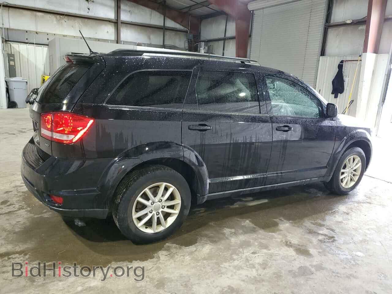 2017 DODGE JOURNEY - VIN: 3C4PDCBB2HT527894 - Photo 3