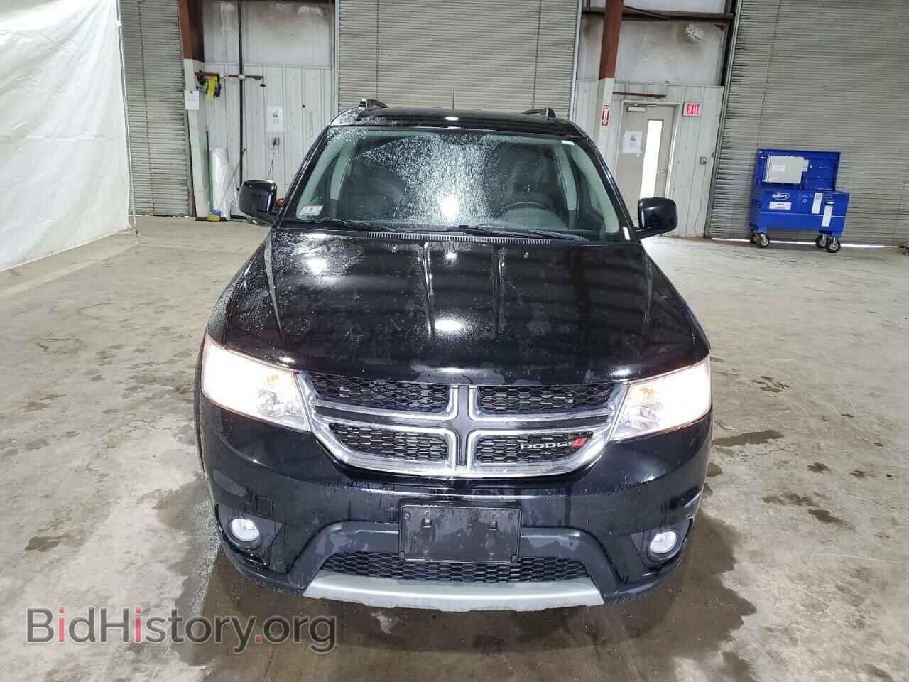 2017 DODGE JOURNEY - VIN: 3C4PDCBB2HT527894 - Photo 5