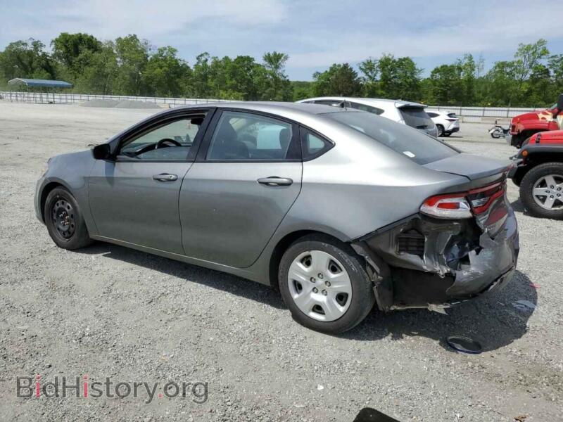2013 Dodge DART (VIN 1C3CDFAH3DD305987) — фото 2 из 15