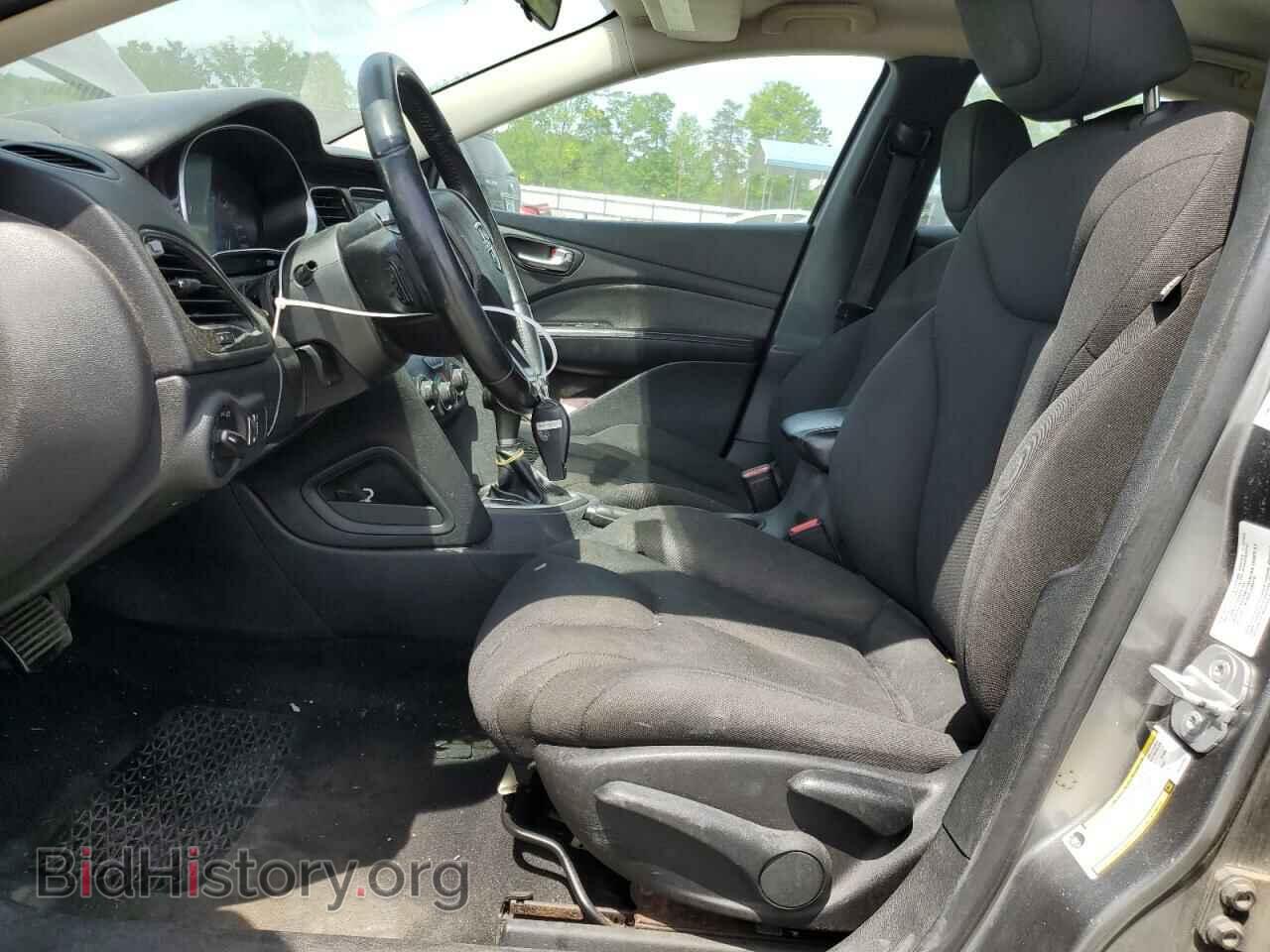2013 DODGE DART - VIN: 1C3CDFAH3DD305987 - Фото 7
