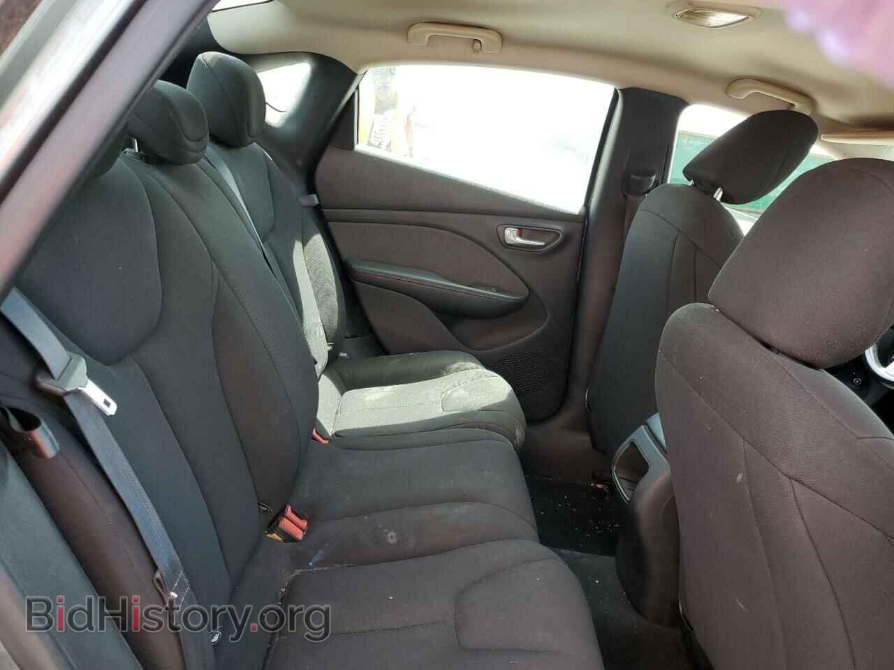 2013 DODGE DART - VIN: 1C3CDFAH3DD305987 - Фото 10