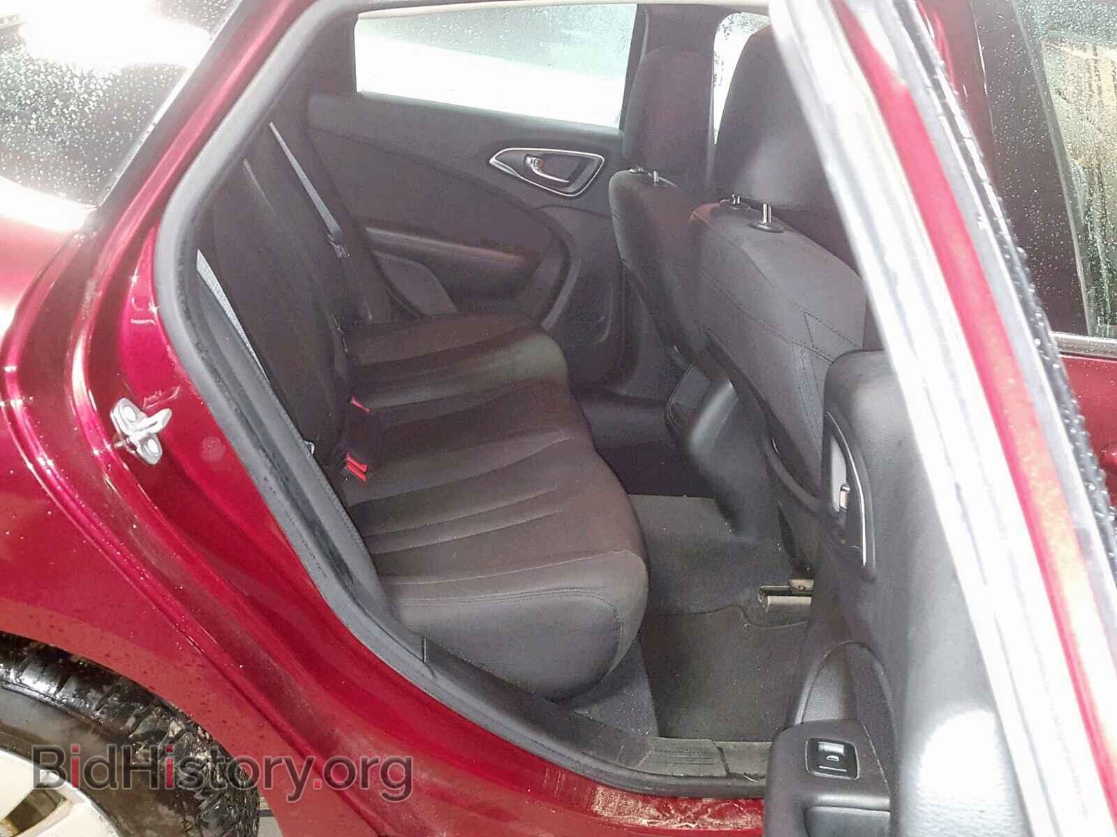 2015 CHRYSLER 200 - VIN: 1C3CCCAB0FN643017 - Фото 6