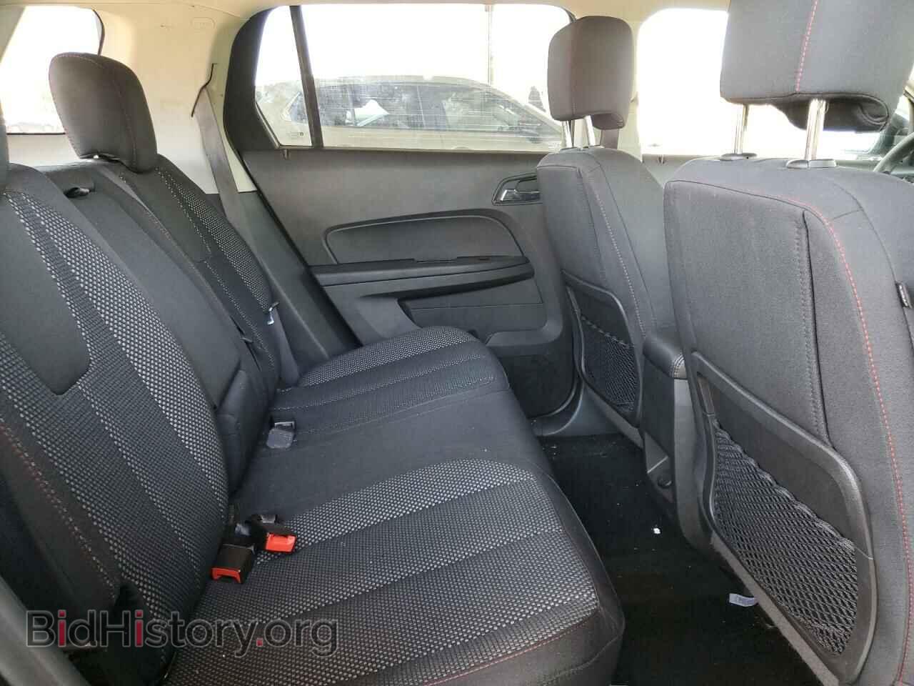 2017 GMC TERRAIN - VIN: 2GKALMEK8H6141757 - Photo 10