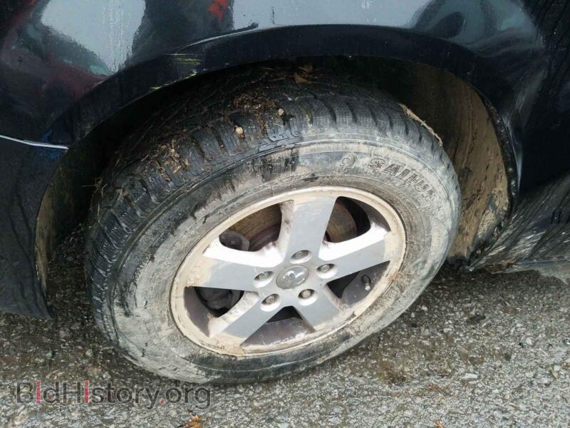 2010 Dodge CARAVAN (VIN 2D4RN5D19AR194630) — фото 9 из 10