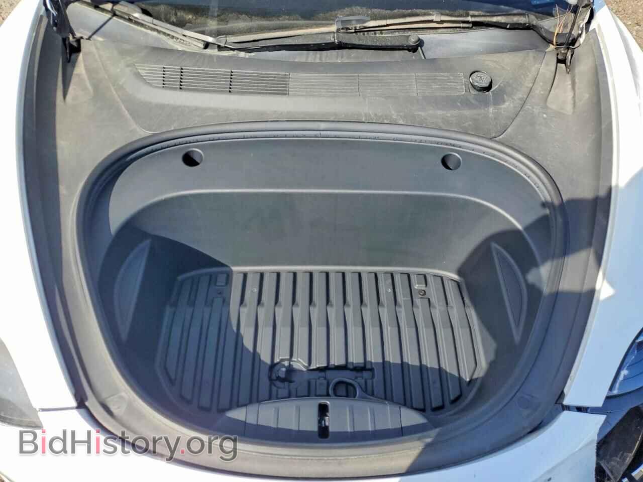 2023 TESLA MODEL 3 - VIN: 5YJ3E1EA8PF565890 - Фото 11