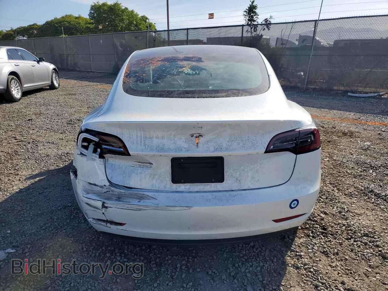 2023 TESLA MODEL 3 - VIN: 5YJ3E1EA8PF565890 - Фото 6