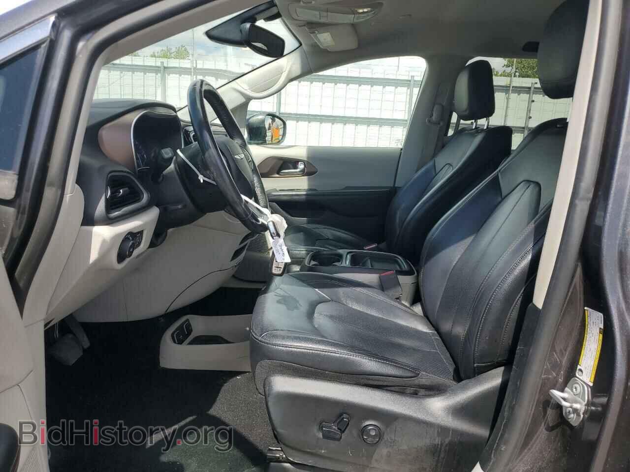 2019 CHRYSLER PACIFICA - VIN: 2C4RC1BG1KR561542 - Фото 7