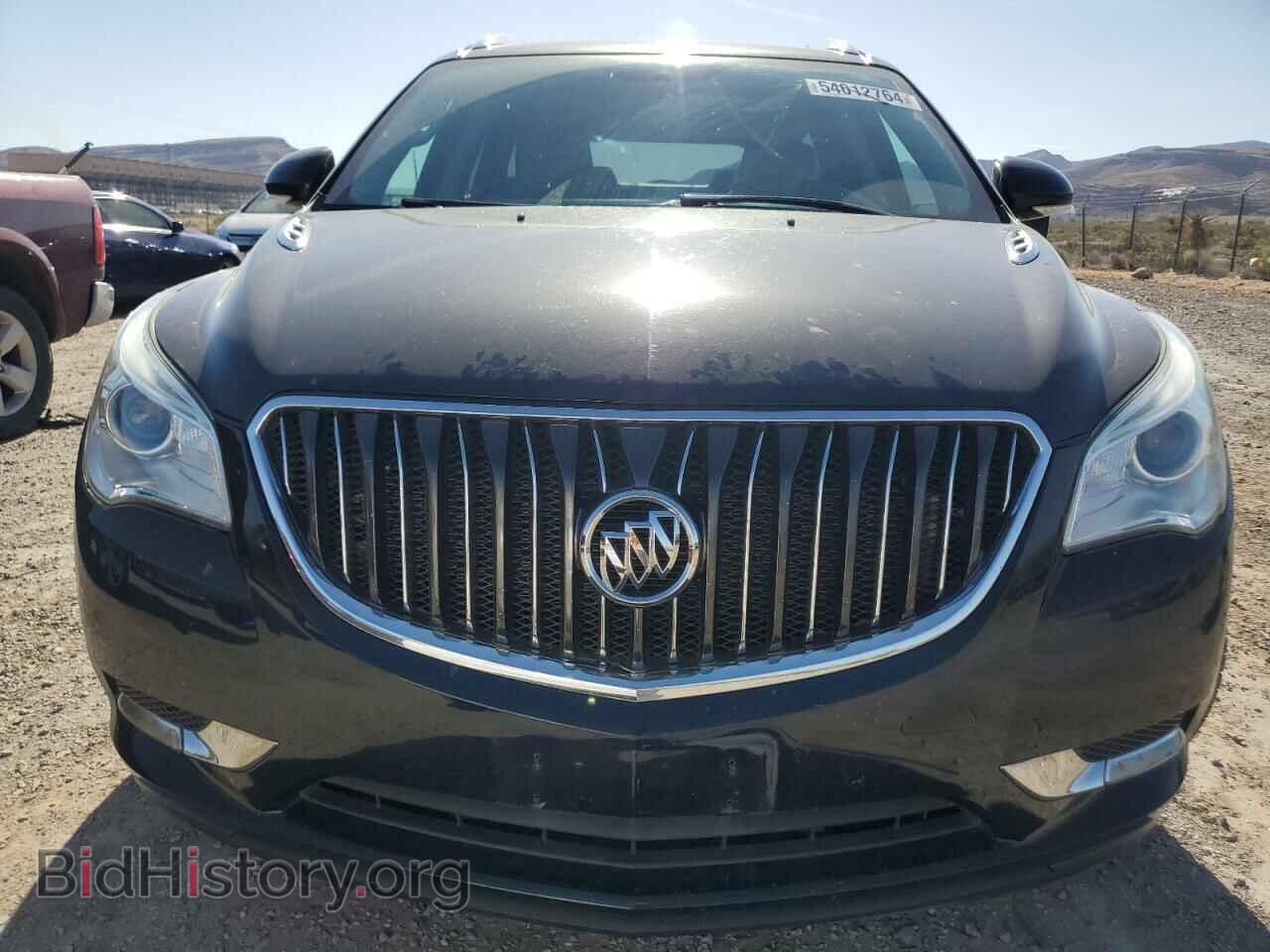 2017 BUICK ENCLAVE - VIN: 5GAKVBKDXHJ252982 - Photo 5