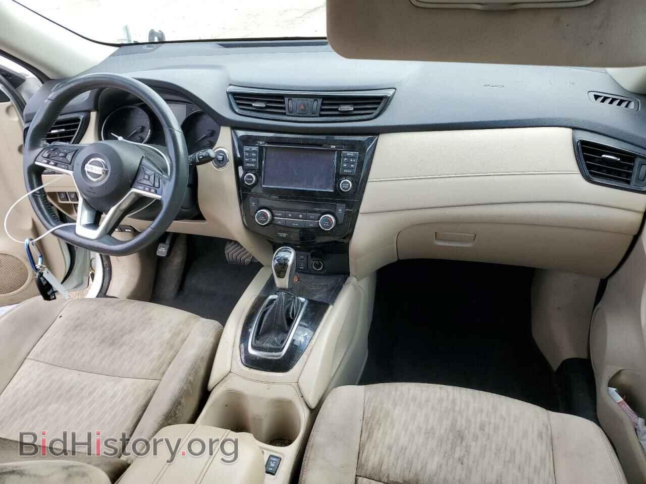 2017 NISSAN ROGUE - VIN: KNMAT2MV1HP543079 - Фото 8