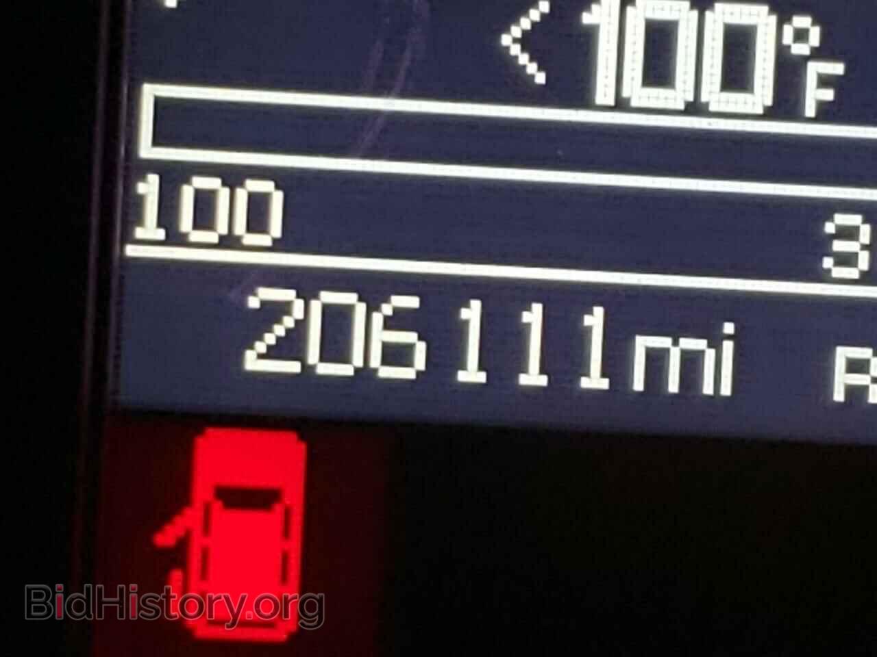 2013 CHRYSLER MINIVAN - VIN: 2C4RC1CG2DR695221 - Фото 8